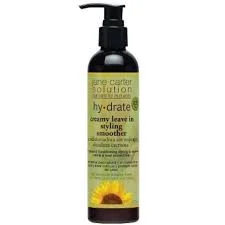 Đặc trị rụng tóc Jane Carter Solution Hydrate Creamy Leave In Styling Smoother