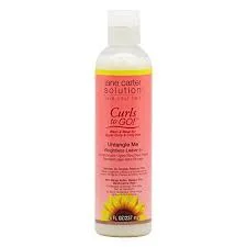 Đặc trị rụng tóc Jane Carter Solution Curls to Go Un Tangle Me
