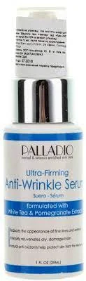 Palladio Beauty Ultra Firming Anti Wrinkle Serum