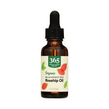 Whole Foods - Rosehip Oil 365 Everyday Value 365 Everyday Value Organic Rejuvenating