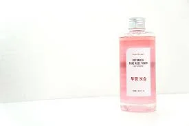 Nước hoa hồng BONVIVANT Botanical Real Rose Oil Toner