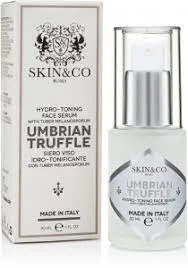 Skin&Co Umbrian Truffle Face Serum