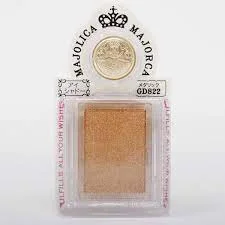 Majolica Majorca Shadow Customize