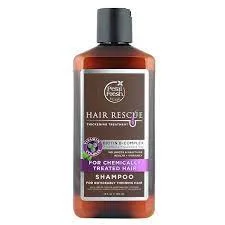 Dầu gội Petal Fresh Hair Rescue Shampoo Chemical Treated