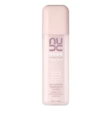 Nude Skincare Purify Daily Moisturizer