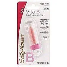 Dưỡng ẩm Sally Hansen Vita B Lip Moisturizer