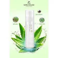 The Skin House Aloe Water Mist