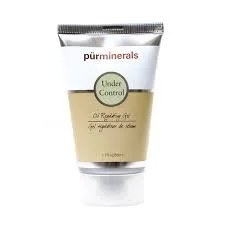 Pürminerals Under Control Mattifying Gel