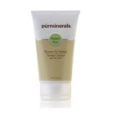 Pürminerals Happy Feet Restorative Foot Treatment