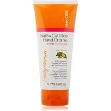 Kem dưỡng tay Sally Hansen Nails & Cuticles Hand Creme