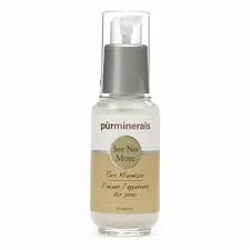 Pürminerals See No More Pore Minimizer