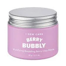 I Dew Care Berry Bubbly