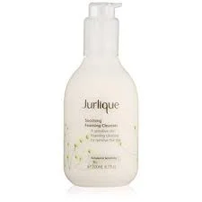 Jurlique International Soothing Foaming Cleanser