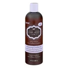 Dầu xả Hask Chia Seed Oil Volumizing Conditioner
