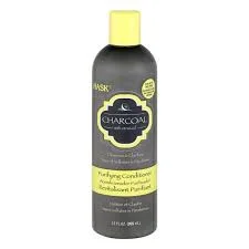 Hask Charcoal with Citrus Oil Purifying Conditioner