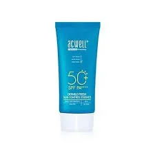 ACWELL Dermild Fresh Sun Control Essence