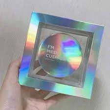 Phấn Nước Trang Điểm I'M MEME I'm Mesh Cushion