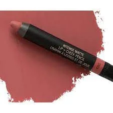 NUDESTIX Intense Matte Lip Cheek Pencil Kiss