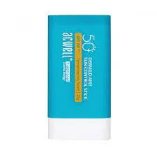 Kem chống nắng ACWELL Dermild Airy Sun Control Stick