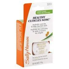 Sally Hansen Healthy Cuticles Now!