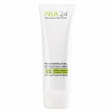 Nia24 Physical Cleansing Scrub