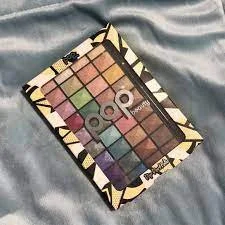 Pop Beauty Pop Portfolio