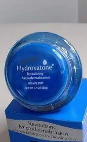 Sữa rửa mặt Hydroxatone Revitalizing Microdermabrasion