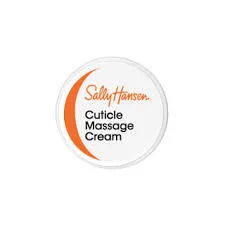 Sally Hansen Cuticle Massage Cream