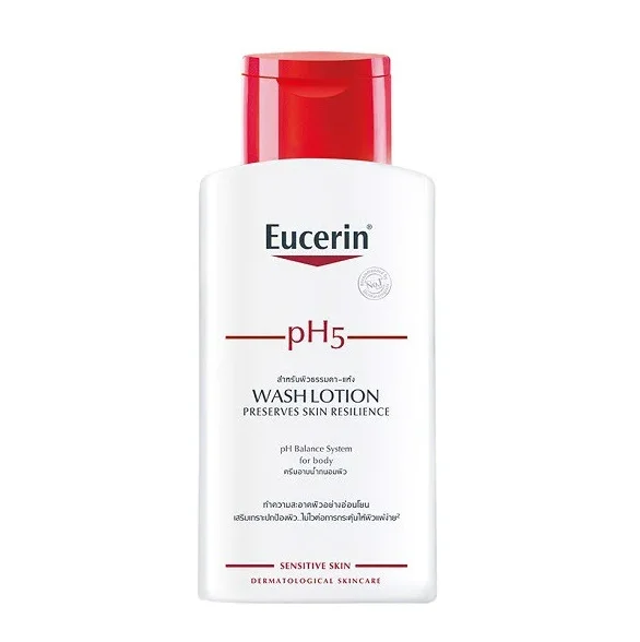 Eucerin PH5 Washlotion