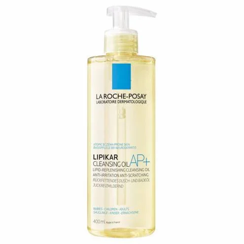 La Roche-Posay Lipikar Huile Lavante