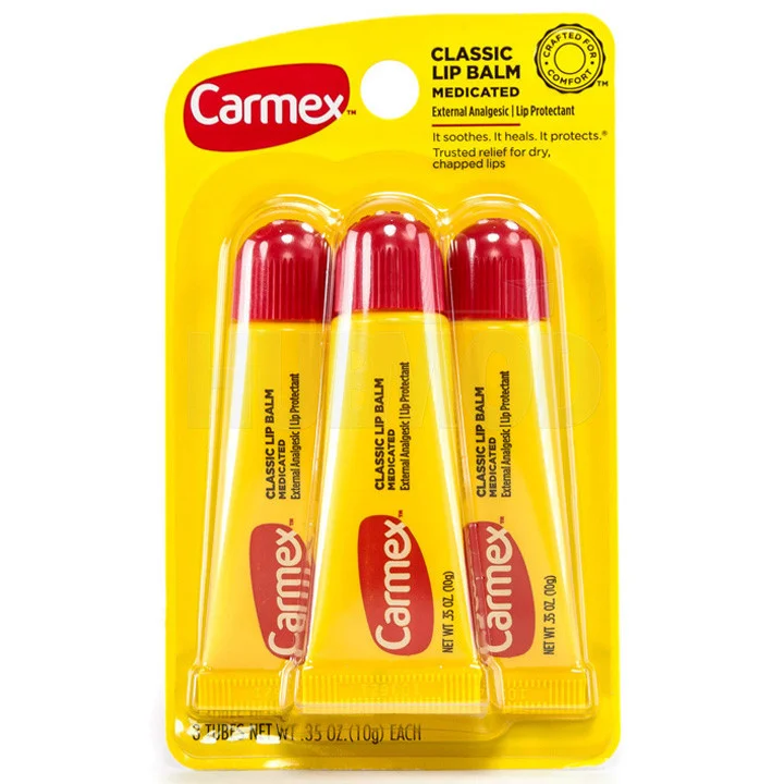 Carmex Original Tube