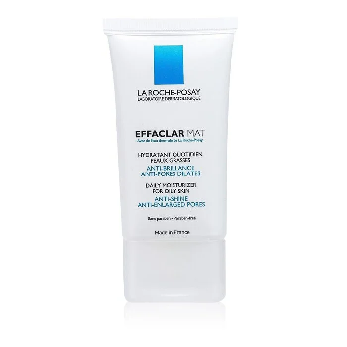 La Roche-Posay Effaclar MAT Daily Moisturizer for Oily Skin