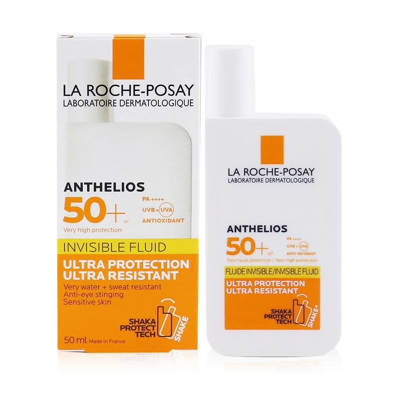 La Roche-Posay Shaka Fluid SPF50