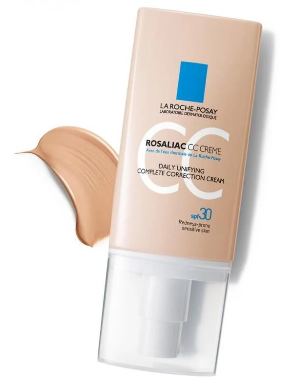 La Roche-Posay Rosaaliac CC Cream SPF30
