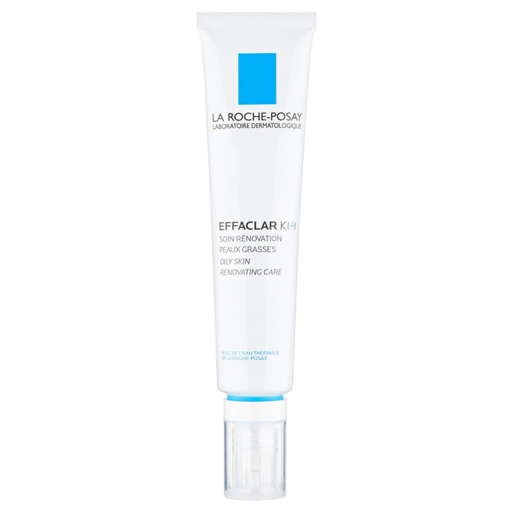 La Roche-Posay Effaclar K Daily Oil Free Clarifying Moisturizer
