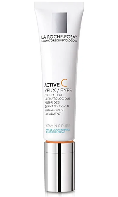 La Roche-Posay Active C Eyes