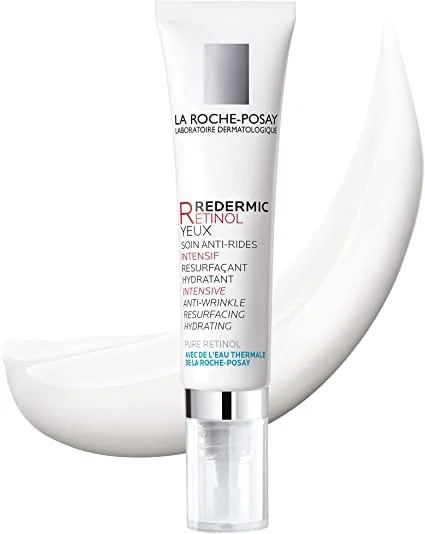 La Roche-Posay Redermic R Eyes Anti Aging Concentrate