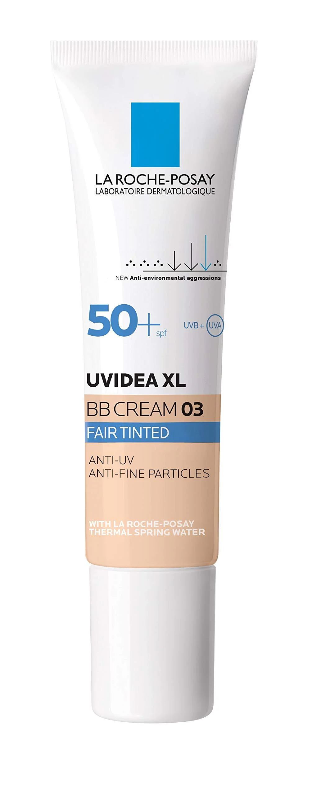 La Roche-Posay Uvidea Xl Melt In Bb Cream SPF 50 Shade 01