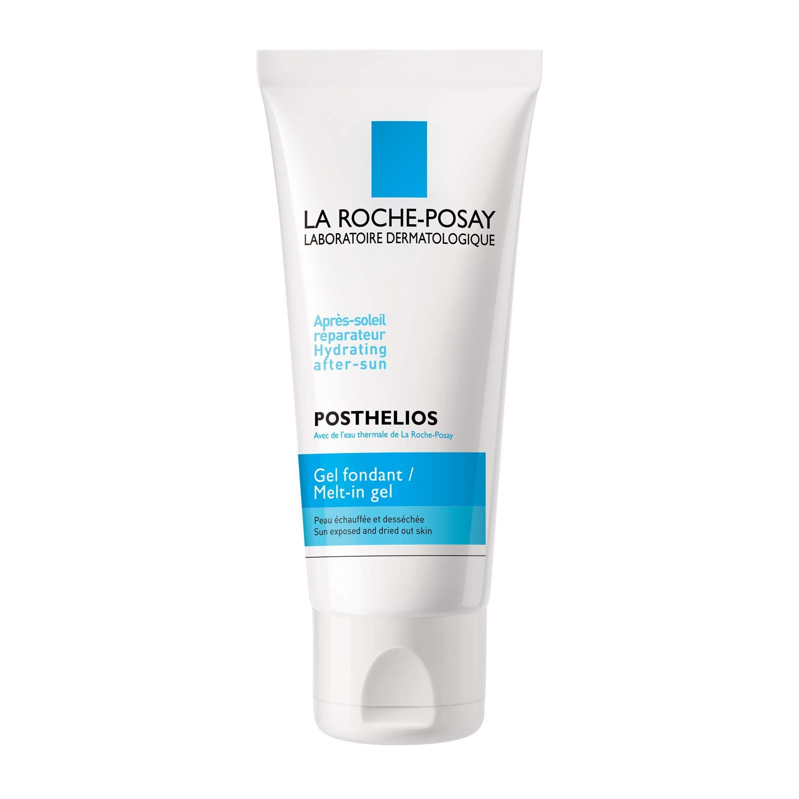 Phục hồi da sau đi nắng La Roche-Posay Posthelios Melt In Gel