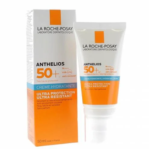 La Roche-Posay Anthelios SPF 50 Creme Ultra