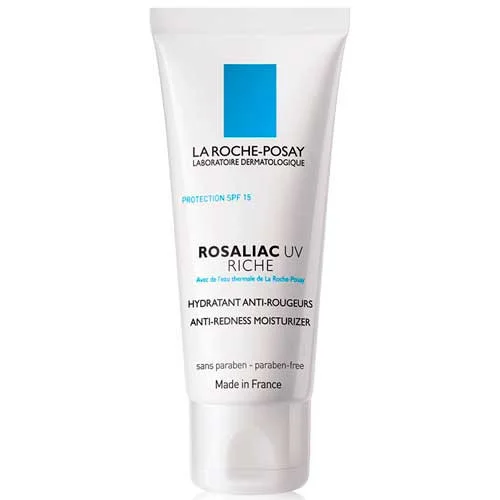 La Roche-Posay Rosaliac UV Riche