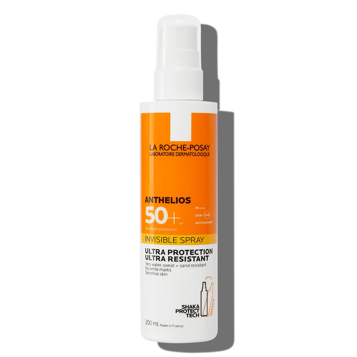 La Roche-Posay Anthelios Invisible Spray SPF 50