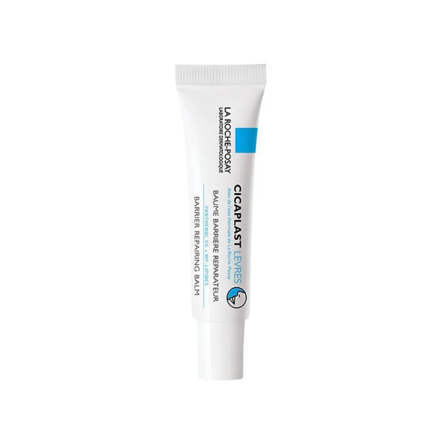 La Roche-Posay Cicaplast Baume B5 Lips