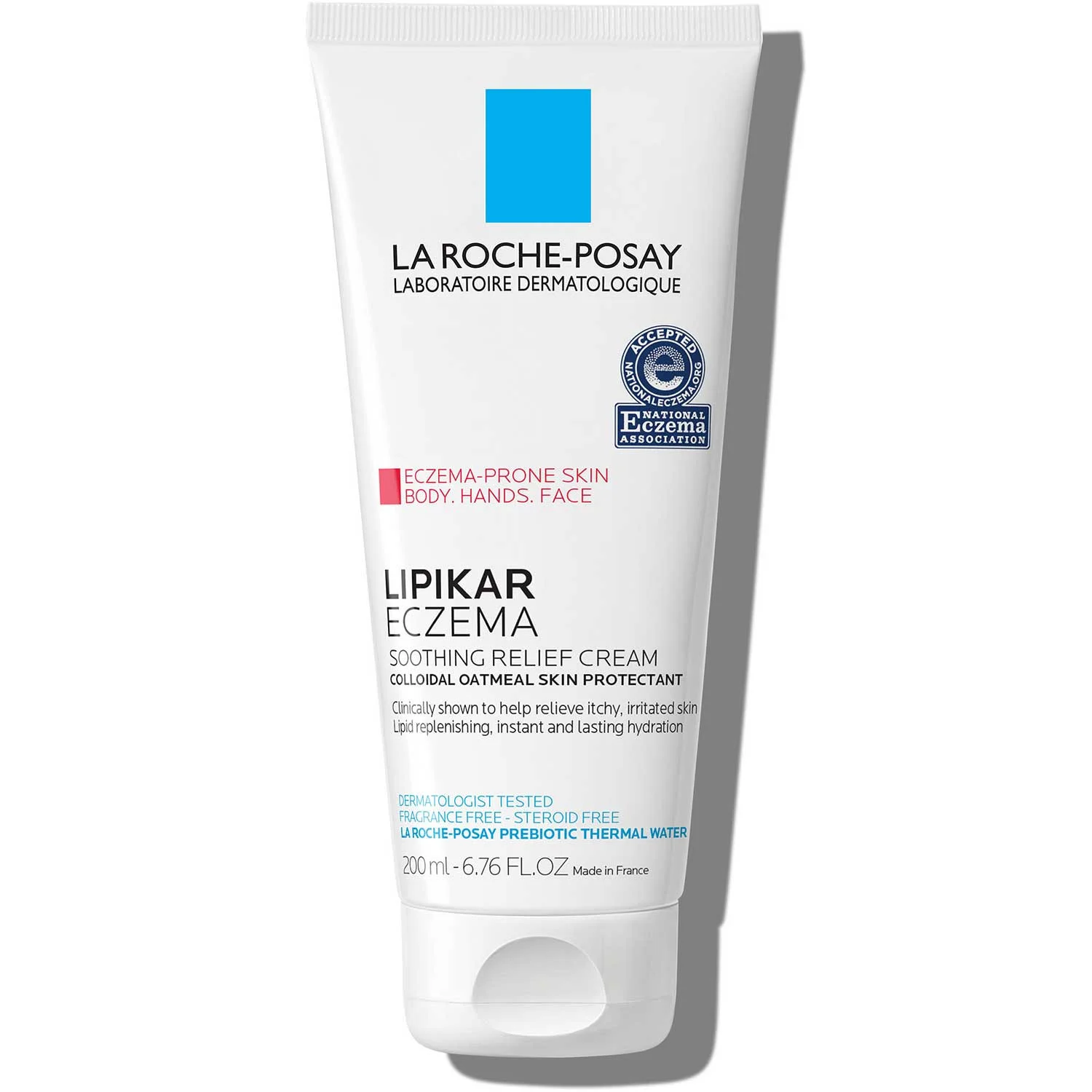 La Roche-Posay Lipikar Eczema Soothing Relief Eczema Cream