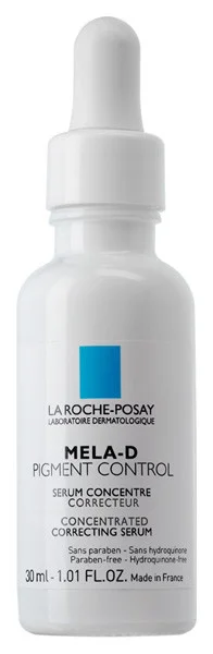 La Roche-Posay Mela D Pigment Control Concentrated Dark Spot Correcting Serum