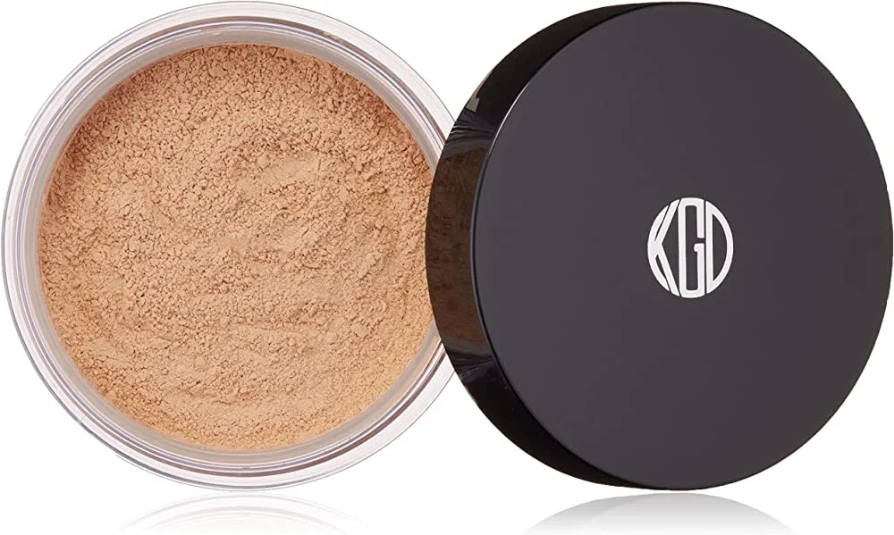 Koh Gen Do Natural Lighting Powder