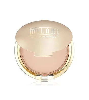 Milani Cosmetics Even Touch Powder Foundation