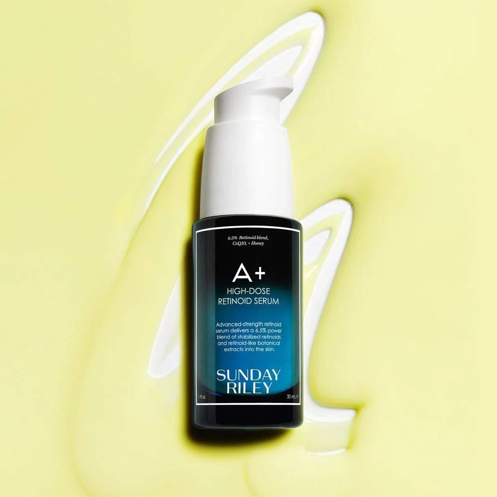 Tinh chất SUNDAY RILEY A+ High-Dose Retinoid Serum