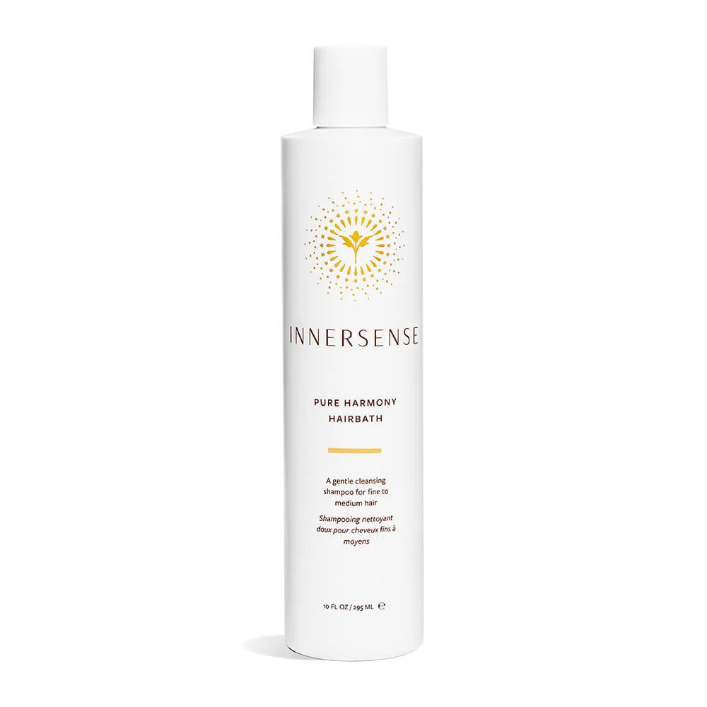 Dầu gội Innersense Organic Beauty Pure Harmony Hairbath