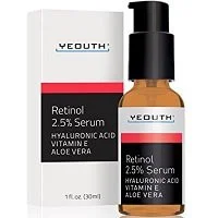 YEOUTH Retinol 25% Serum